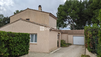 maison à Châteauneuf-de-Gadagne (84)