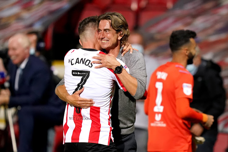 Championship : Brentford élimine Swansea et file en finale des playoffs 