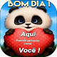 Download Bom dia tarde noite 2020 For PC Windows and Mac 3.7