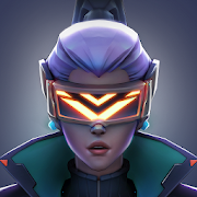 Cyber Era Mod apk son sürüm ücretsiz indir