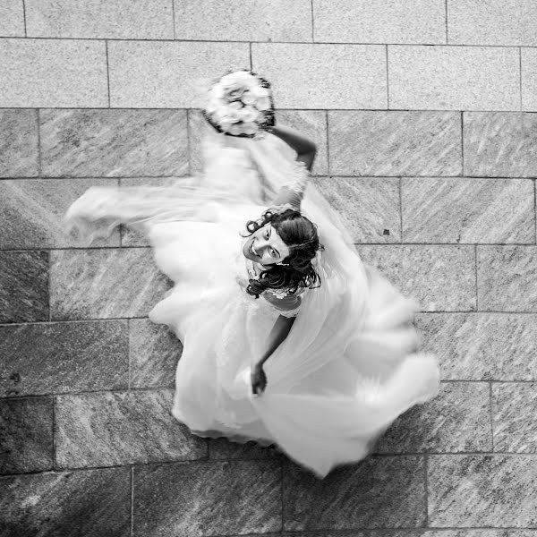 Düğün fotoğrafçısı Onofrio - Paolo Aiello (onofriopaolo). 27 Ağustos 2015 fotoları