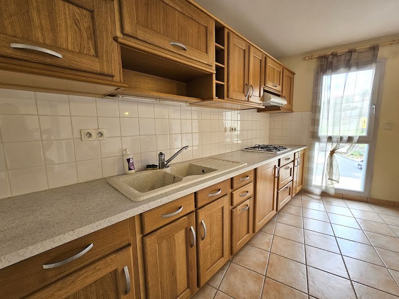 Vente appartement 3 pièces 71 m² à Le Puy-en-Velay (43000), 155 000 €