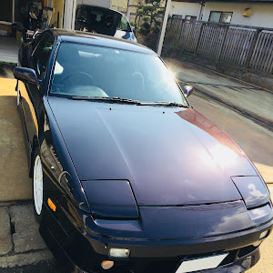 180SX