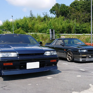 スカイライン R31