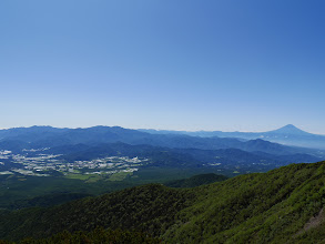 関東方面