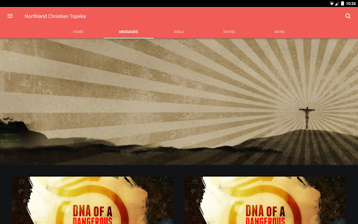 Northland Christian Topeka