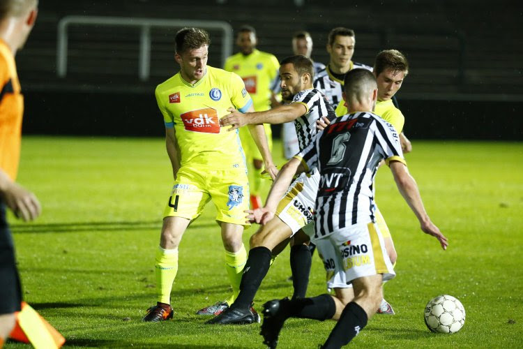 Charleroi veut une nouvelle compétition pour les U21