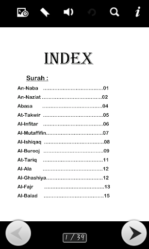 Kalma Dua and Surah