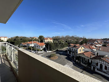 appartement à Biarritz (64)