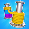 Knit Sort 3D! icon