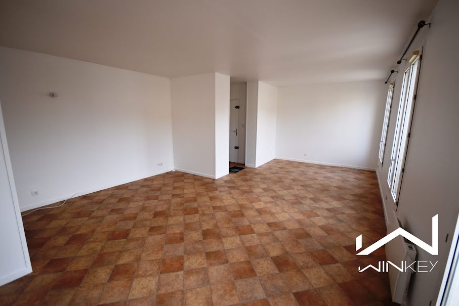 Vente appartement 2 pièces 52 m² à Limay (78520), 109 000 €