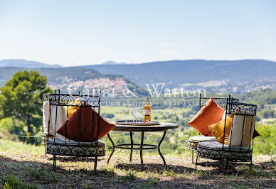 Villa with pool and terrace 2