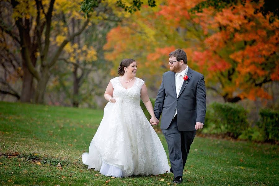 Photographe de mariage Lori Black (loriblack). Photo du 8 septembre 2019