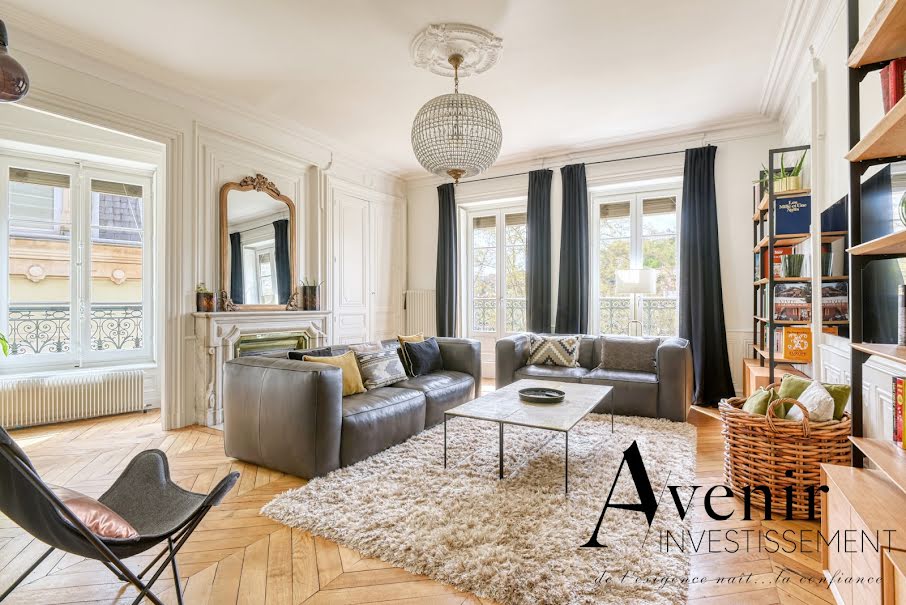 Vente appartement 4 pièces 111.36 m² à Lyon 1er (69001), 895 000 €