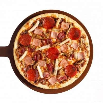 Meat Lovers Pizza ( Pork )