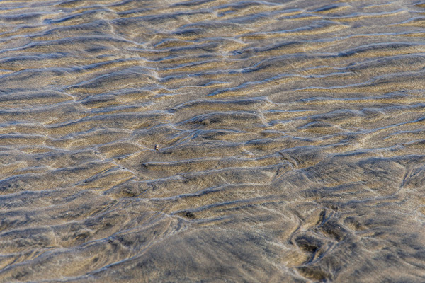 Texture della sabbia di Stefy27