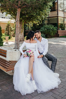 Wedding photographer Ivan Ayvazyan (ivan1090). Photo of 17 September 2022