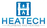 Heatech Plumbing and Heating Services Logo