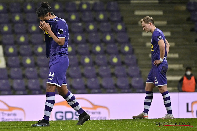 Hoe de kiem voor de huidige malaise vorig seizoen werd gelegd: "Slechte keuzes van bestuur breken Beerschot nu zuur op"