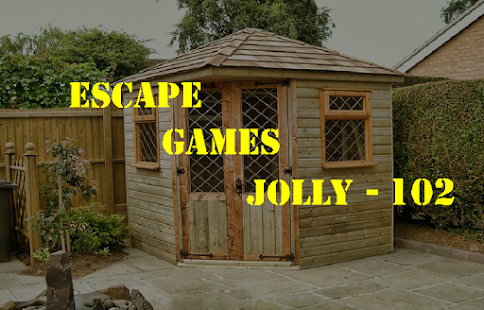Escape Games Jolly-102(圖1)-速報App