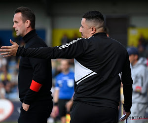 🎥 "Geen beelden beschikbaar": Standard deelt wél beelden van akkefietje tussen scheidsrechter en assistent Club Brugge