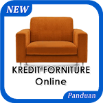 Cover Image of Download KREDIT Furniture Online - Panduan Kredit 1.1 APK