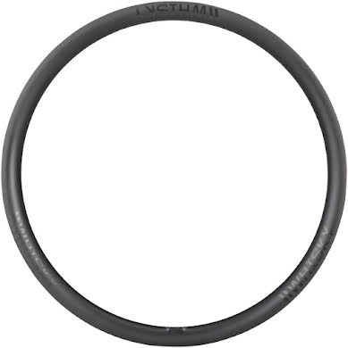 Whisky Parts Co. No.9 GVL Rim - 700, Disc, Matte Carbon, 24H alternate image 5