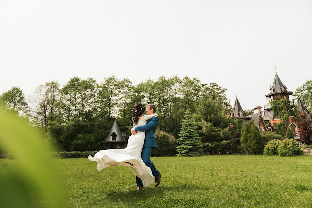 Wedding photographer Aleksandr Biryukov (abiryukov). Photo of 23 March 2018