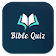 Bible Quiz icon