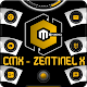 CMX - Zentinel X · KLWP Theme Download on Windows