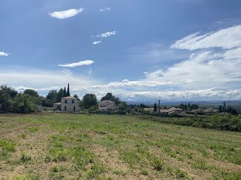 maison neuve à Gignac (34)