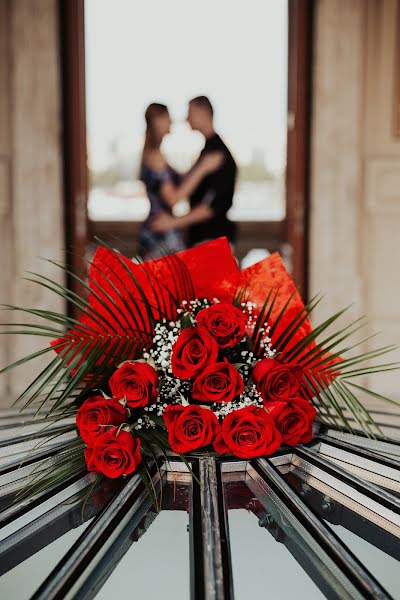 Wedding photographer Lucian Velica (lucianvelica). Photo of 21 February 2021