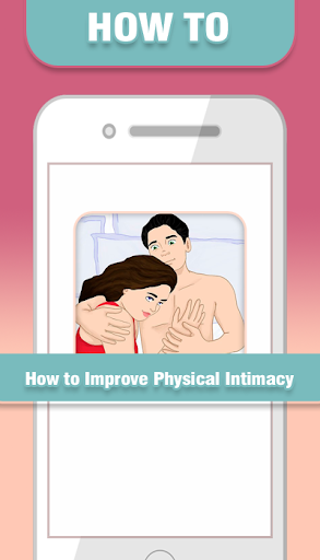 How to Improve Physical Intimacy - v1.1.1