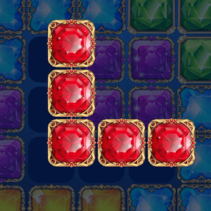 Download 100 Block Jewel: Puzzle Mania For PC Windows and Mac