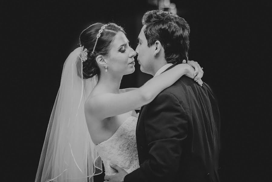 Wedding photographer Gerardo Juarez Martinez (gerajuarez). Photo of 29 August 2015