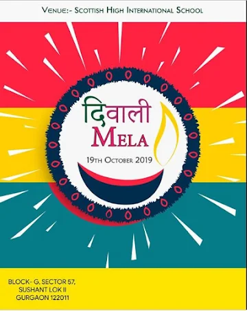 events-delhi-october-Diwali_Mela_2019-Scottish_High_International_School.