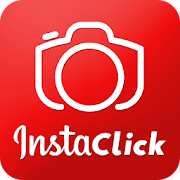 Insta Click: Square PhotoFilter & Snap Effects ◕‿◕ 1.0 Icon