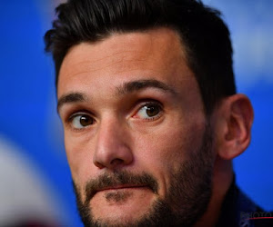 Hugo Lloris impressionné par la Belgique: "Une armada offensive"