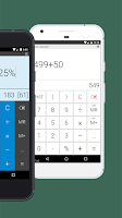 Mobi Calculator PRO Screenshot