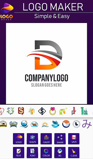 Logo maker 2020 - Free Logo Maker, 3D Logo Creator