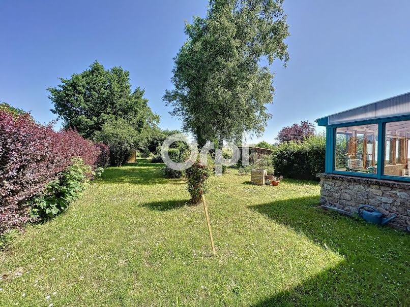 Vente maison 4 pièces 140 m² à Saint-Gervais-d'Auvergne (63390), 126 000 €