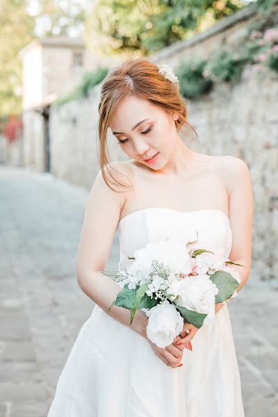 Wedding photographer Olga Makarova (alenkaama). Photo of 4 January 2018