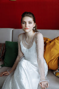 Wedding photographer Mariya Kozlova (mvkoz). Photo of 24 March 2020