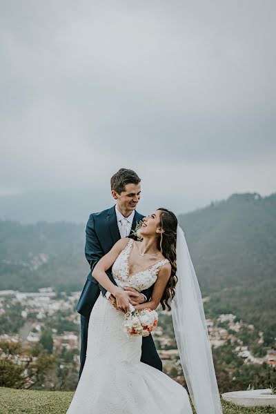 Fotógrafo de bodas Silvia Aguilar (silvisfoto). Foto del 30 de julio 2022