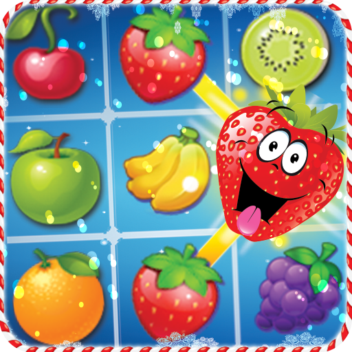 Fruit Link  icon