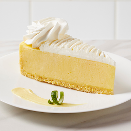 Key Lime Slice