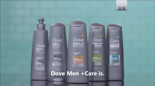 Có lẽ Dove men sẽ sớm xuất hiện tại Việ t Nam trong thời gian tới