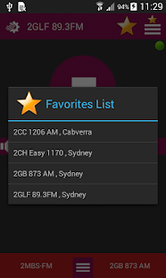 Australia Radio(圖3)-速報App
