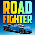 Road Fighter Tilt Car Race 2.1.6