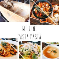 BELLINI PASTA PASTA 貝里尼